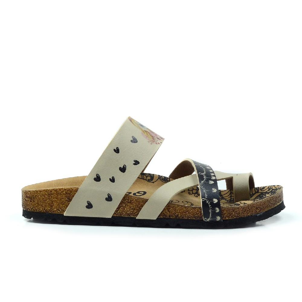 Flip-Flop Outlet - No Exchange or Return  35 EU - 5 US