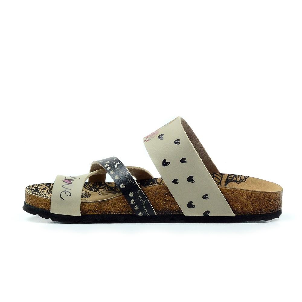 Flip-Flop Outlet - No Exchange or Return  35 EU - 5 US