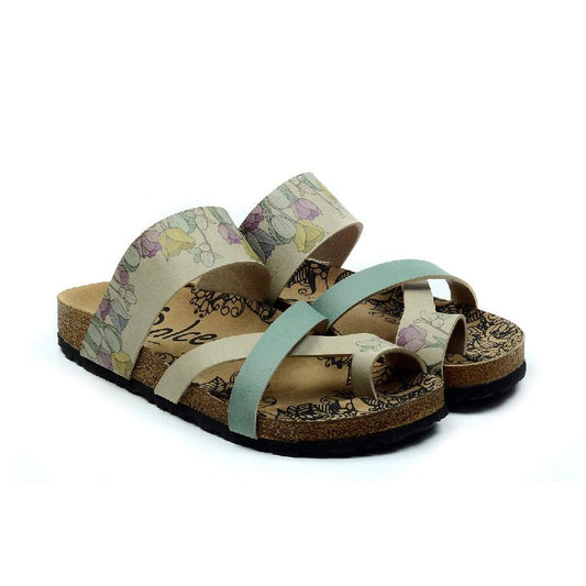 Flip-Flop Outlet - No Exchange or Return  40 EU - 9.5 US