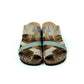 Flip-Flop Outlet - No Exchange or Return  42 EU - 11 US