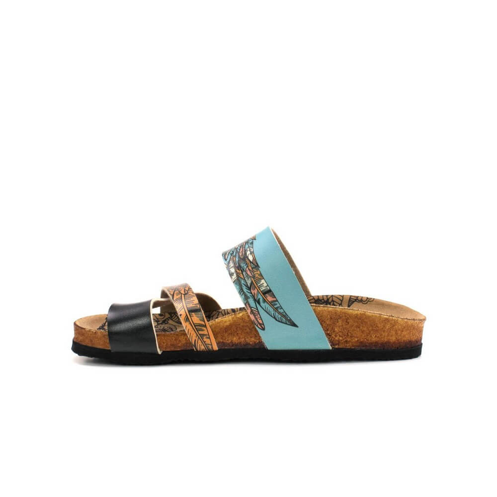 Flip-Flop Outlet - No Exchange or Return  42 EU - 11 US