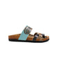 Flip-Flop Outlet - No Exchange or Return  42 EU - 11 US