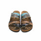 Flip-Flop Outlet - No Exchange or Return  42 EU - 11 US
