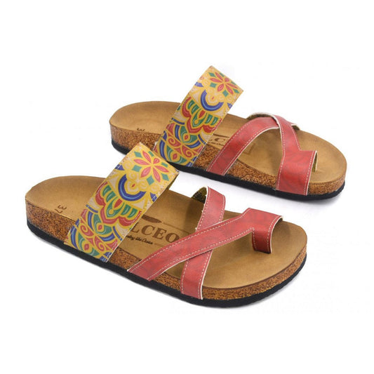 Flip-Flop Outlet - No Exchange or Return  40 EU - 9.5 US
