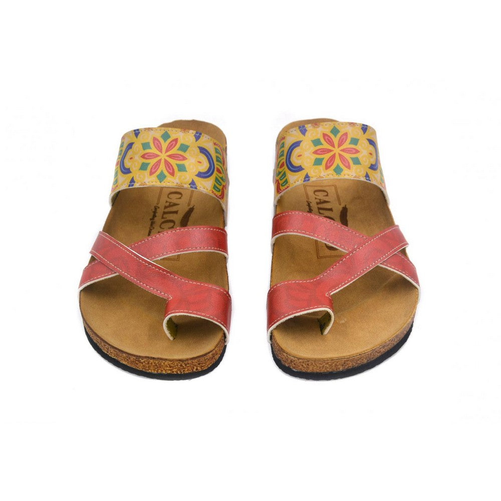 Flip-Flop Outlet - No Exchange or Return  37 EU - 6.5 US