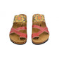 Flip-Flop Outlet - No Exchange or Return  41 EU - 10 US