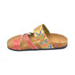 Flip-Flop Outlet - No Exchange or Return  37 EU - 6.5 US