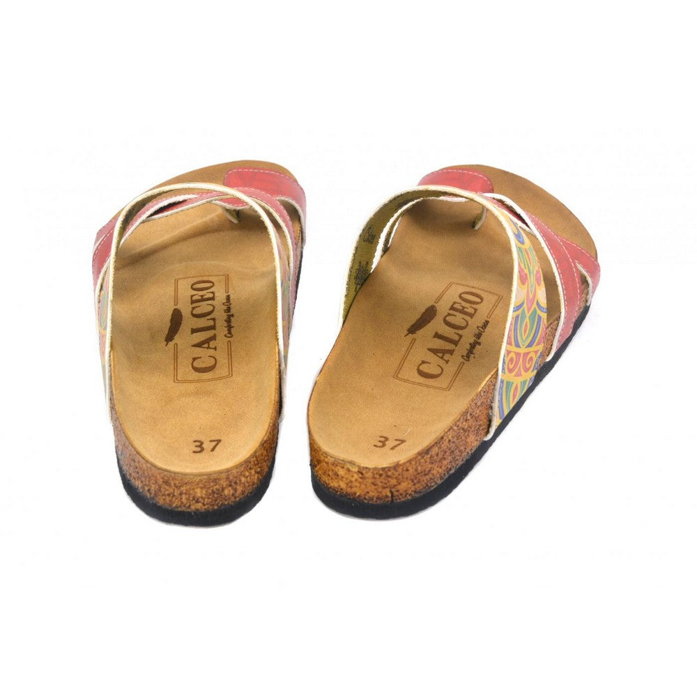 Flip-Flop Outlet - No Exchange or Return  37 EU - 6.5 US