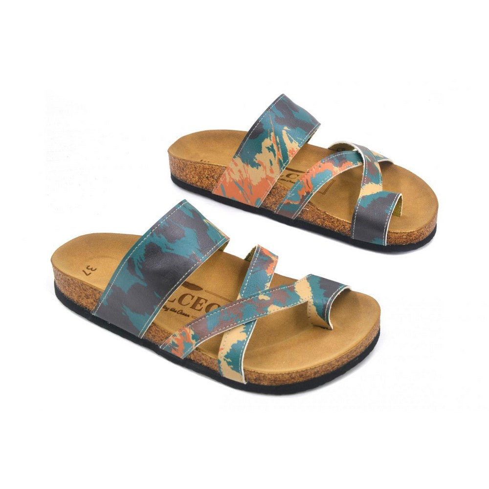 Flip-Flop Outlet - No Exchange or Return  42 EU - 11 US