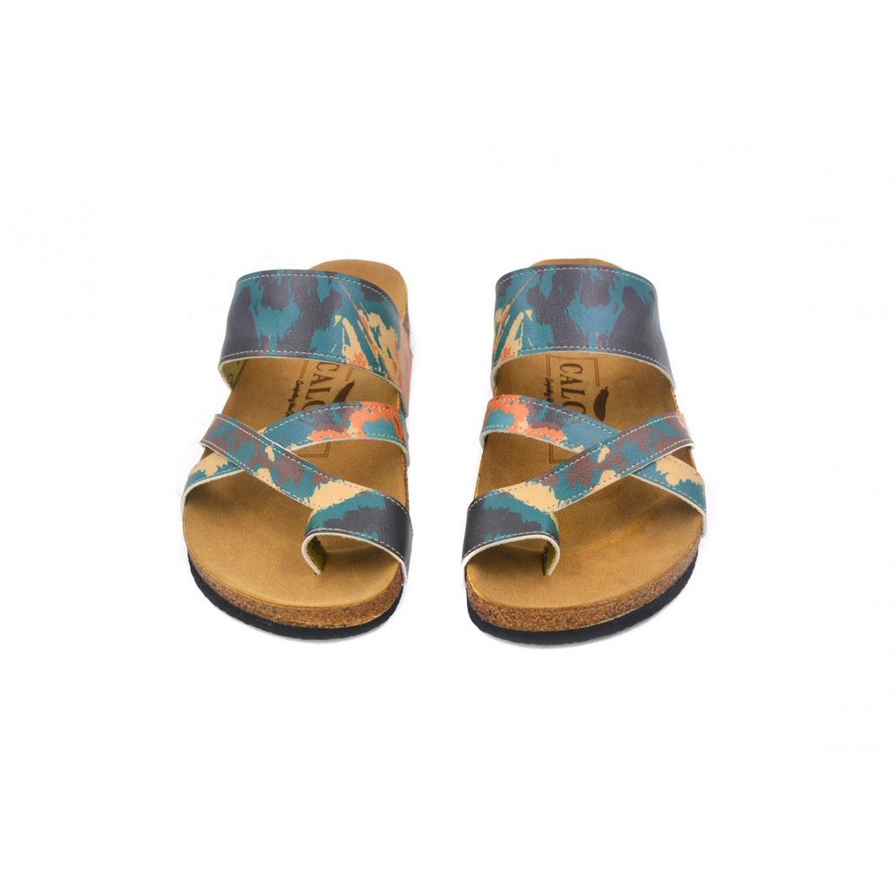 Flip-Flop CAL3717