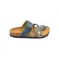 Flip-Flop Outlet - No Exchange or Return  41 EU - 10 US