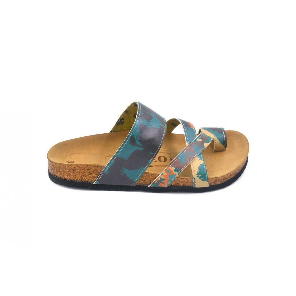 Flip-Flop Outlet - No Exchange or Return  41 EU - 10 US