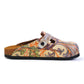 Clogs Outlet - No Exchange or Return  37 EU - 6.5 US