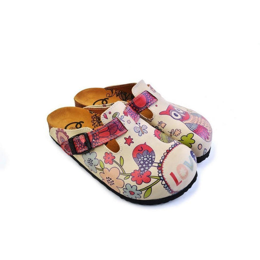 Clogs Outlet - No Exchange or Return  37 EU - 6.5 US