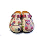 Clogs Outlet - No Exchange or Return  35 EU - 5 US