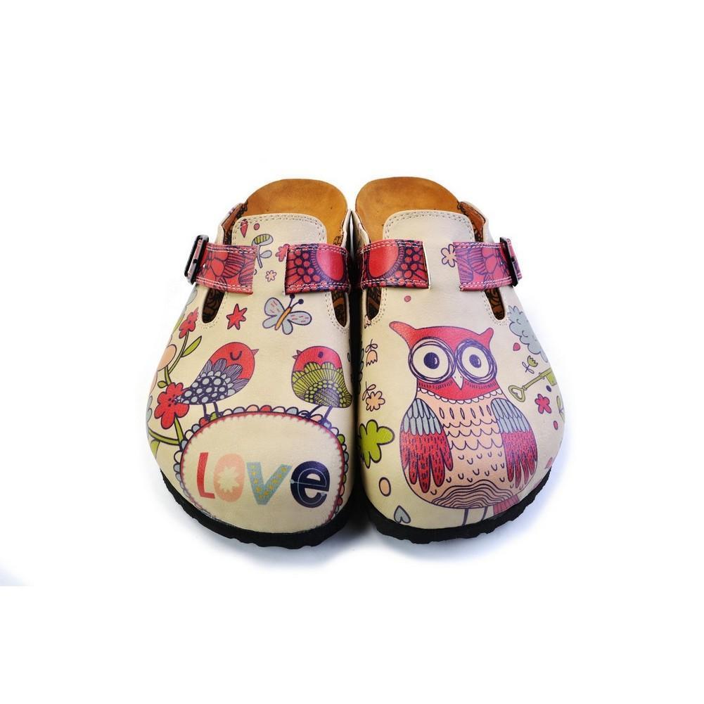 Clogs Outlet - No Exchange or Return  35 EU - 5 US
