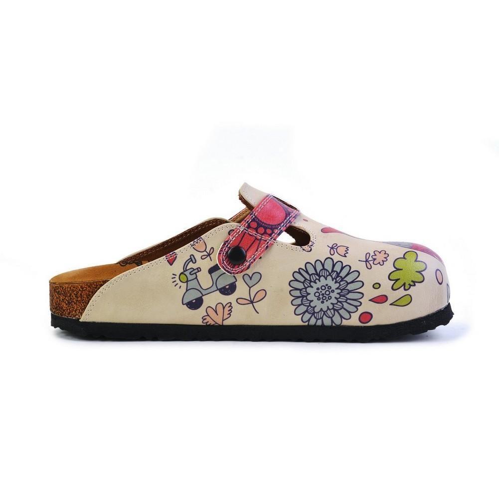 Clogs Outlet - No Exchange or Return  38 EU - 7.5 US
