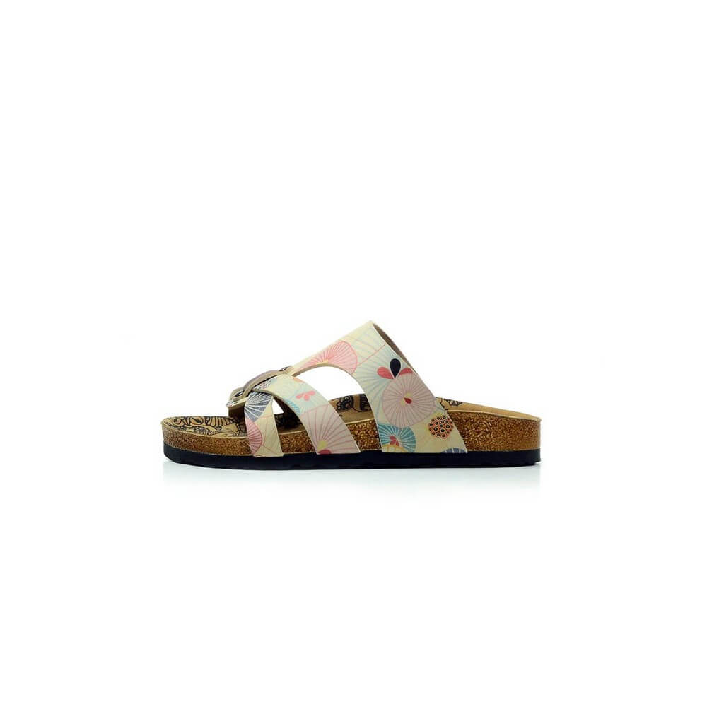 Sandal Outlet - No Exchange or Return 42 EU - 11 US