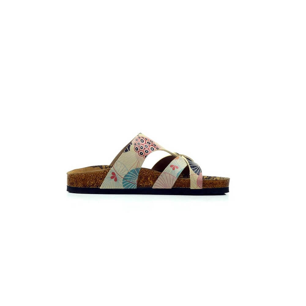 Sandal Outlet - No Exchange or Return 42 EU - 11 US