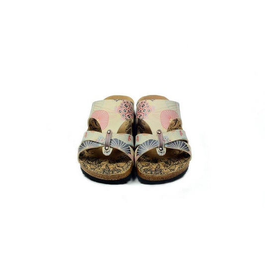 Sandal Outlet - No Exchange or Return 41 EU - 10 US