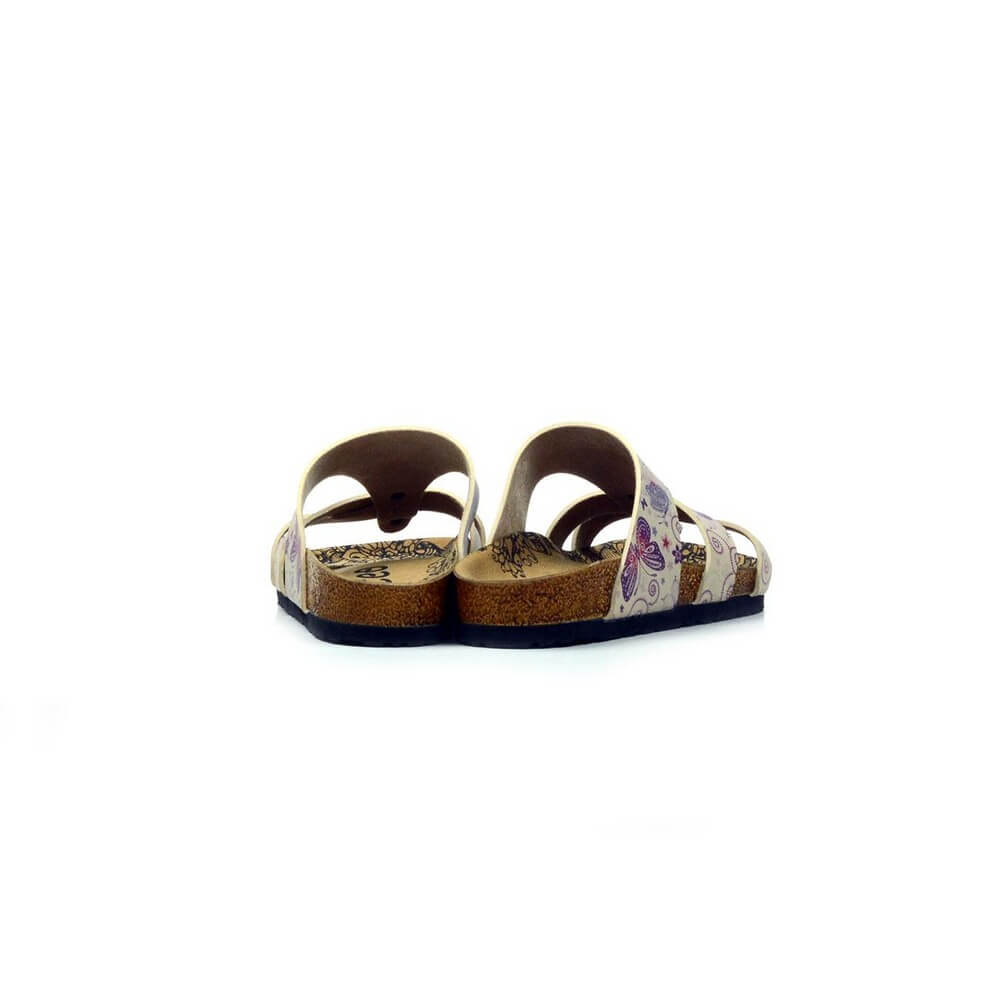 Sandal Outlet - No Exchange or Return  40 EU - 9.5 US