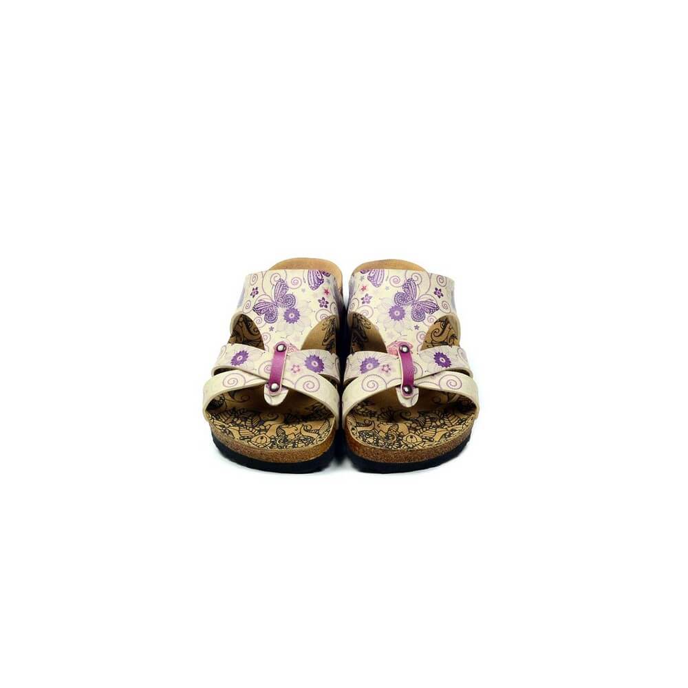Sandal Outlet - No Exchange or Return  40 EU - 9.5 US