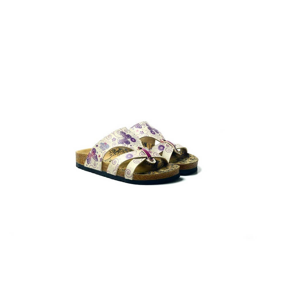 Sandal Outlet - No Exchange or Return  40 EU - 9.5 US
