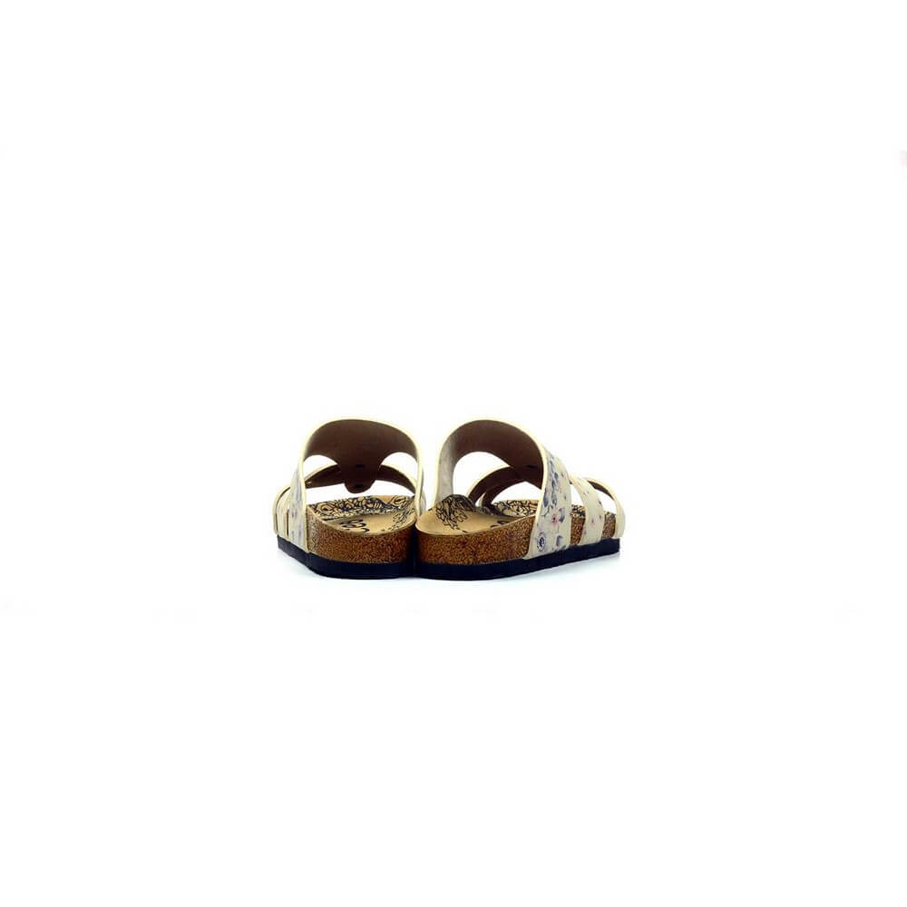 Sandal Outlet - No Exchange or Return  41 EU - 10 US