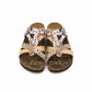 Sandal Outlet - No Exchange or Return  39 EU - 8.5 US