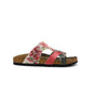 Sandal Outlet - No Exchange or Return  36 EU - 5.5 US