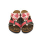 Sandal Outlet - No Exchange or Return  36 EU - 5.5 US