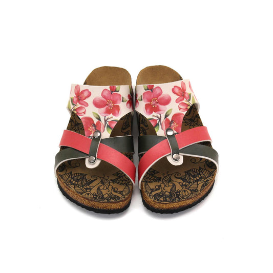 Sandal Outlet - No Exchange or Return  36 EU - 5.5 US