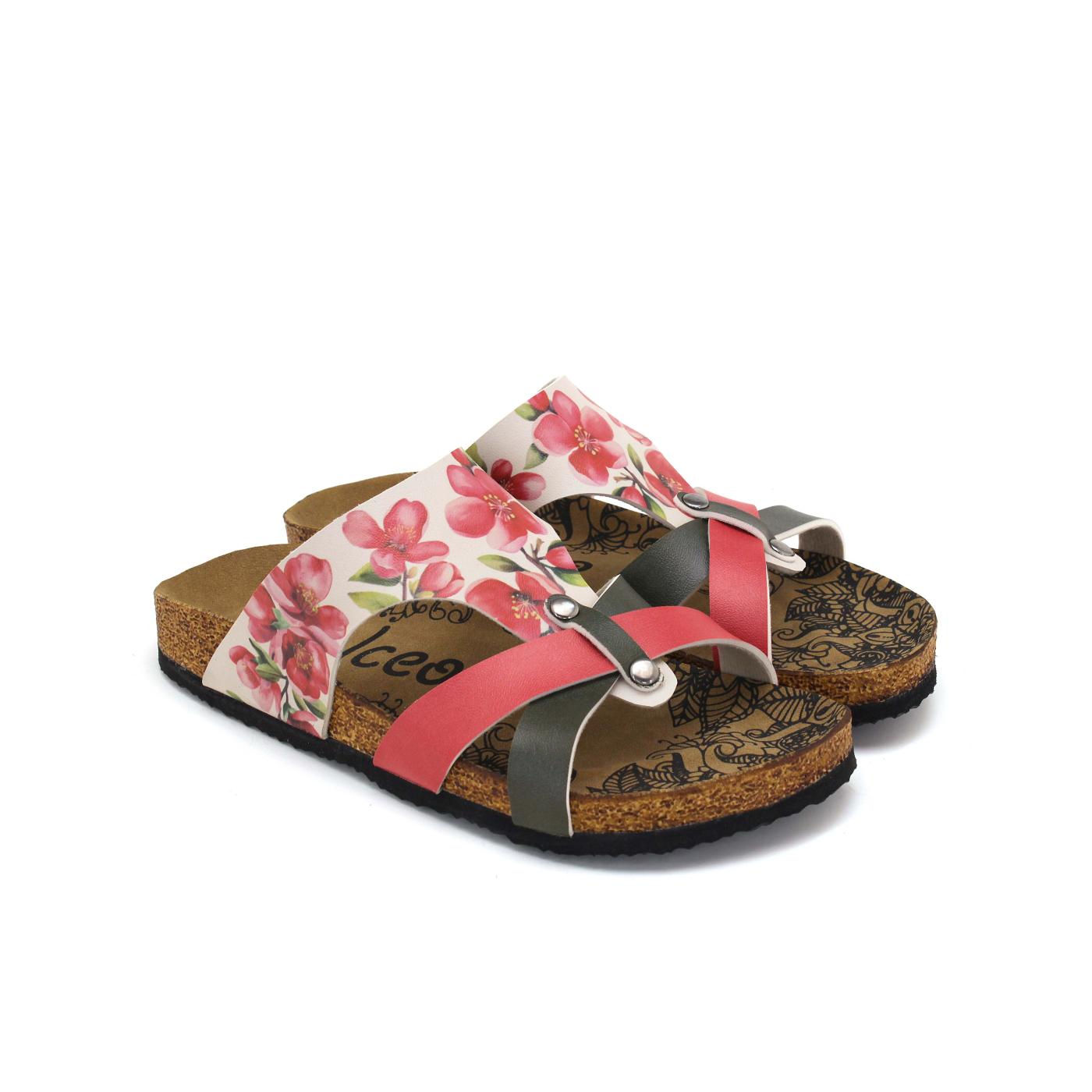 Sandal Outlet - No Exchange or Return  36 EU - 5.5 US