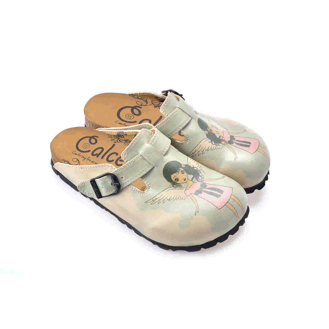 Clogs Outlet - No Exchange or Return  37 EU - 6.5 US