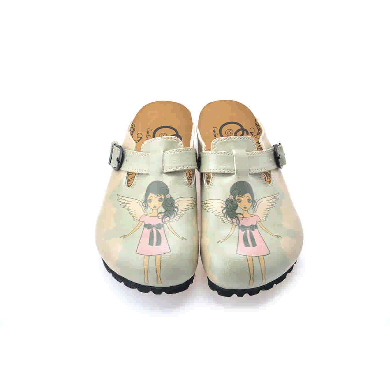 Clogs Outlet - No Exchange or Return  37 EU - 6.5 US