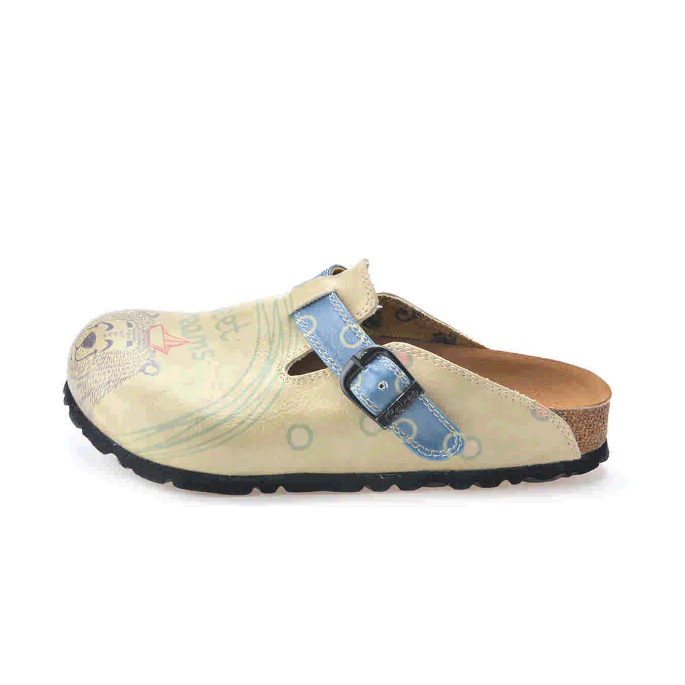 Clogs Outlet - No Exchange or Return  42 EU - 11 US