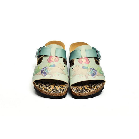 Sandal CAL3901