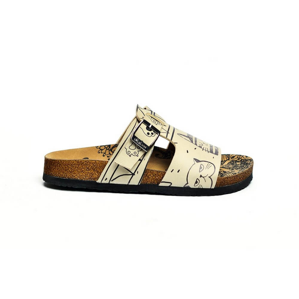 Sandal Outlet - No Exchange or Return  41 EU - 10 US