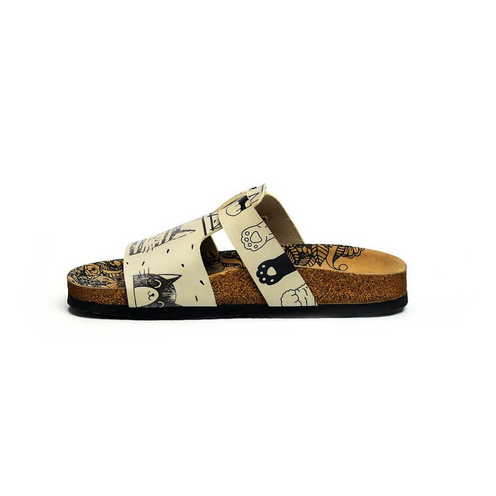Sandal Outlet - No Exchange or Return  36 EU - 5.5 US
