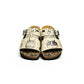 Sandal CAL3902
