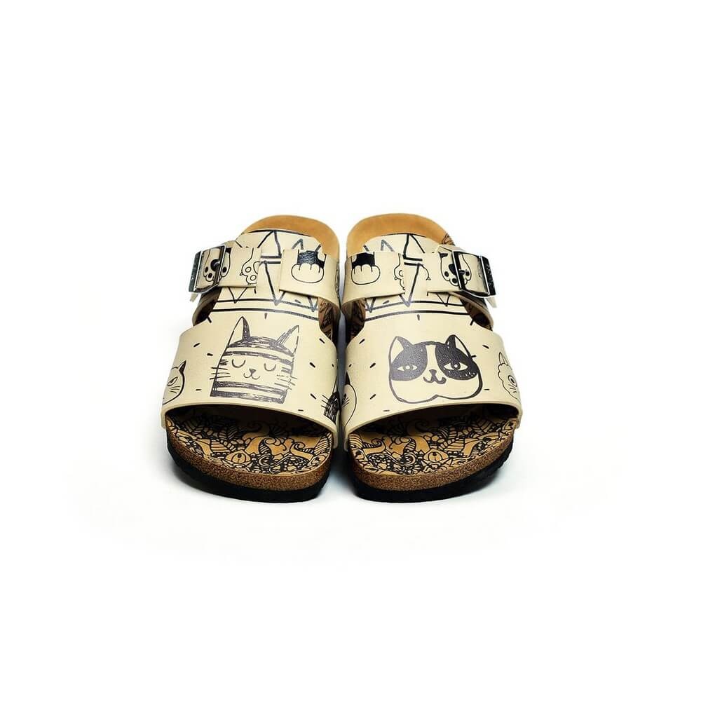 Sandal Outlet - No Exchange or Return  41 EU - 10 US