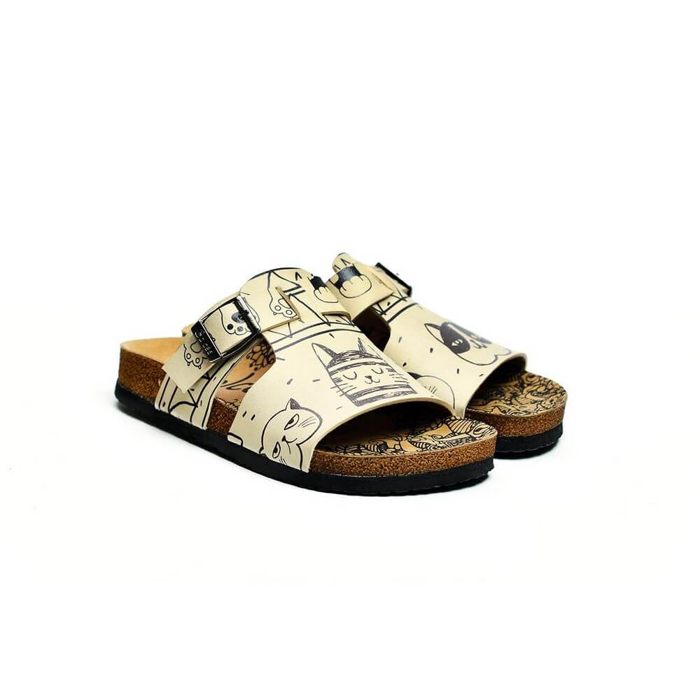 Sandal Outlet - No Exchange or Return  41 EU - 10 US
