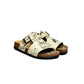 Sandal Outlet - No Exchange or Return  36 EU - 5.5 US