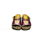 Sandal CAL3904