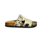 Sandal CAL3908