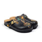Clogs Outlet - No Exchange or Return  36 EU - 5.5 US