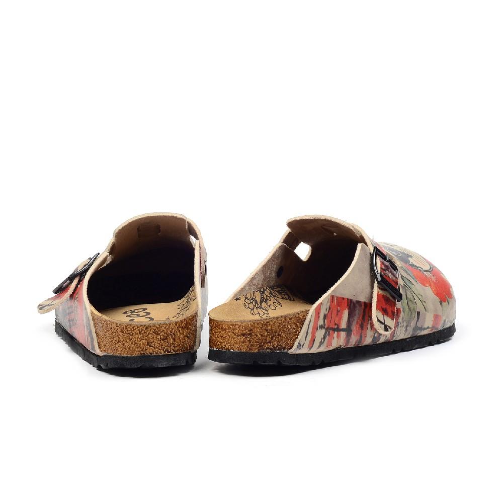 Clogs Outlet - No Exchange or Return  38 EU - 7.5 US