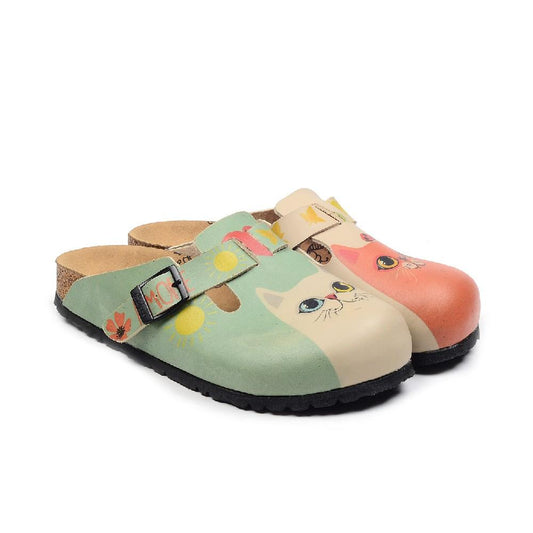 Clogs Outlet - No Exchange or Return  35 EU - 5 US