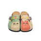 Clogs Outlet - No Exchange or Return  35 EU - 5 US