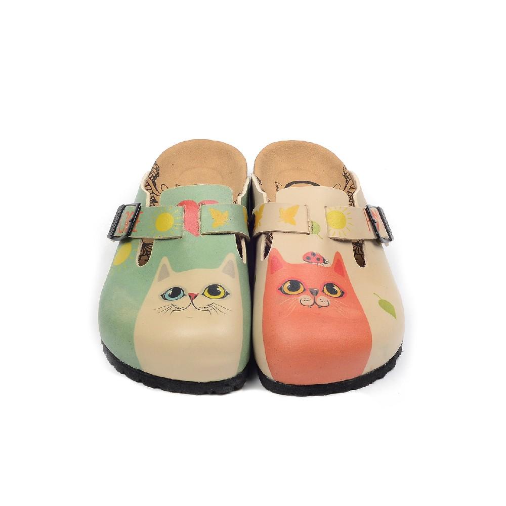 Clogs Outlet - No Exchange or Return  39 EU - 8.5 US